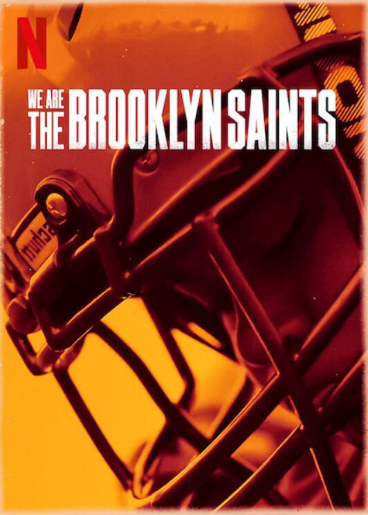 Tập 1 phim Chúng tôi: Đội Brooklyn Saints
