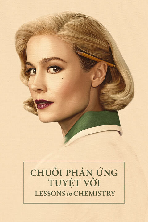 Hình ảnh tập 2 Chuỗi Phản Ứng Tuyệt Vời