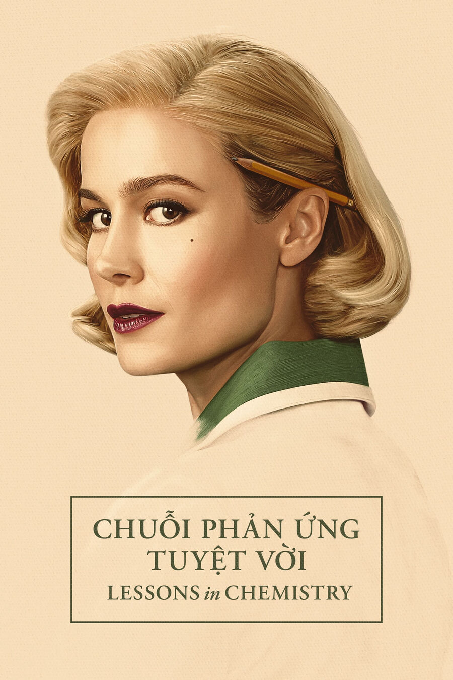 Hình ảnh phim Chuỗi Phản Ứng Tuyệt Vời