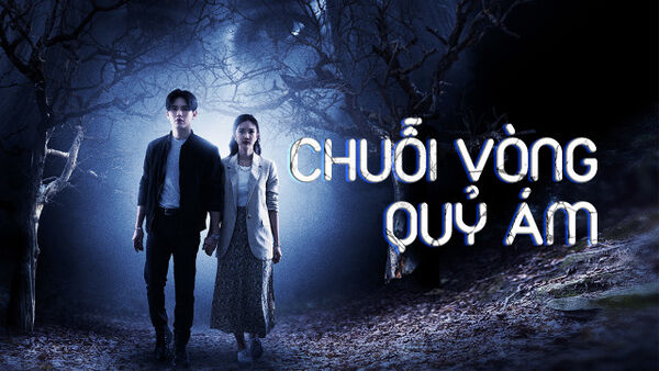Poster phim Chuỗi Vòng Quỷ Ám