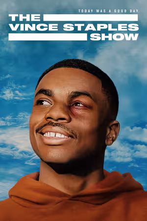 Chương trình Vince Staples (Phần 2)