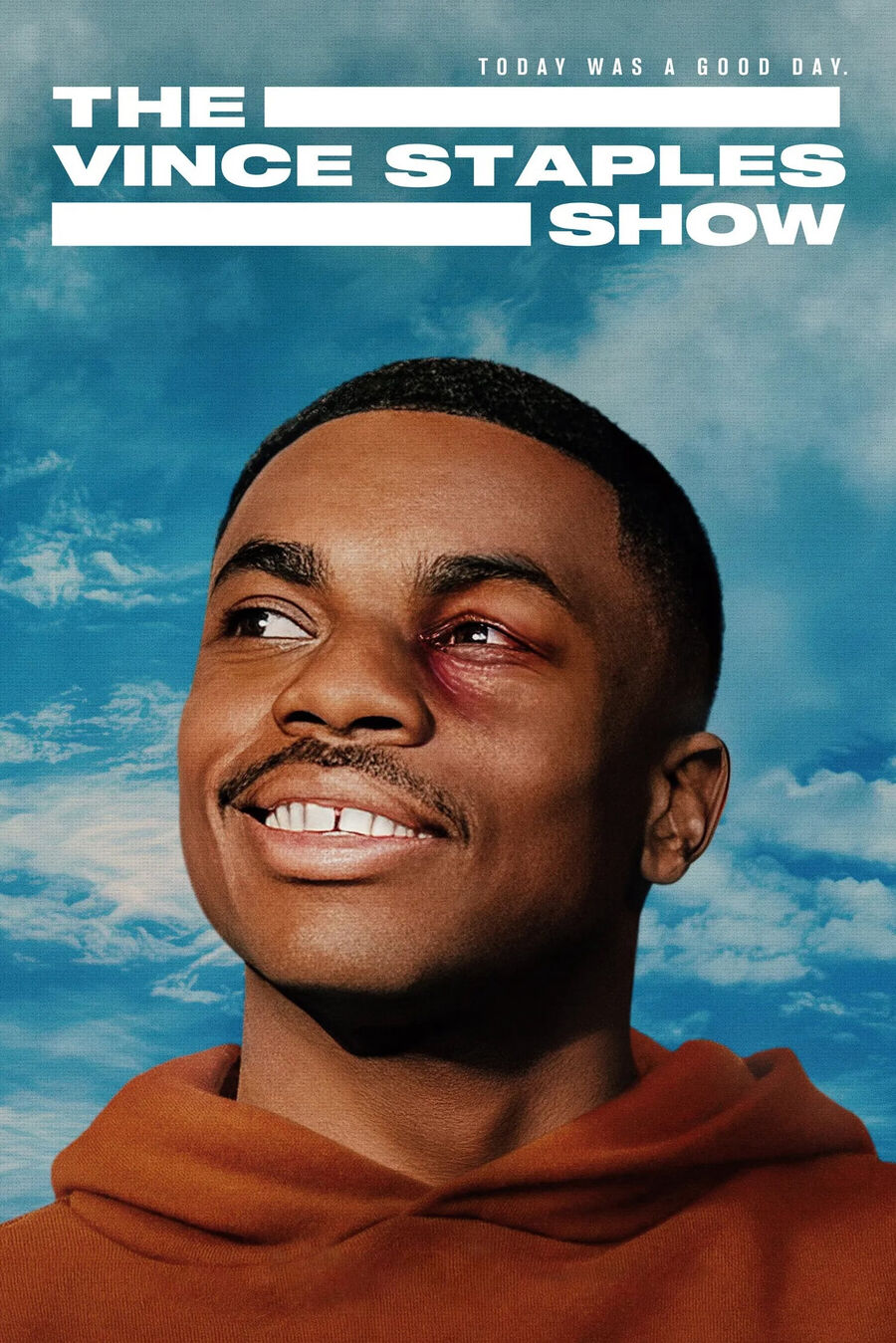 Hình ảnh phim Chương trình Vince Staples