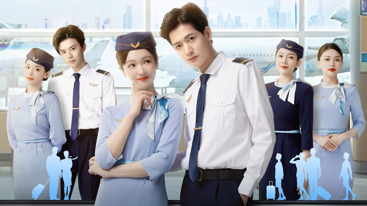Tập 2 phim Chuyến Bay Không Có Khiếu Nại