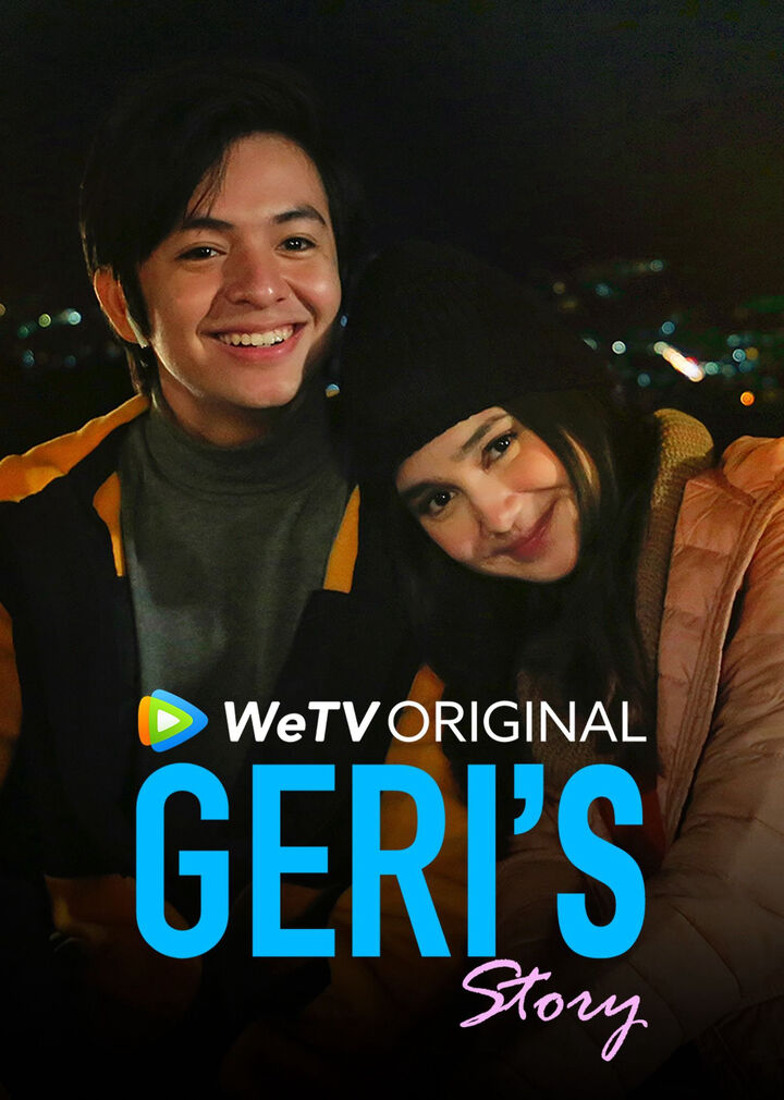 Tập 1 phim Chuyện Của Geri