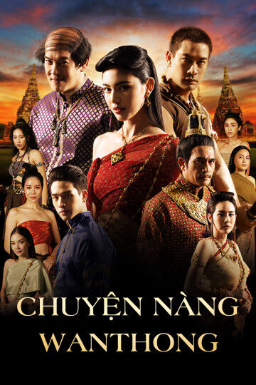 Hình ảnh phim Chuyện Nàng Wanthong