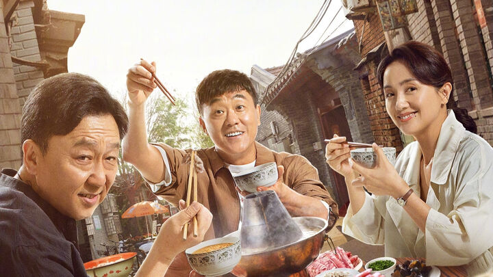 Tập 2 phim Chuyện Nhỏ Mà Thôi