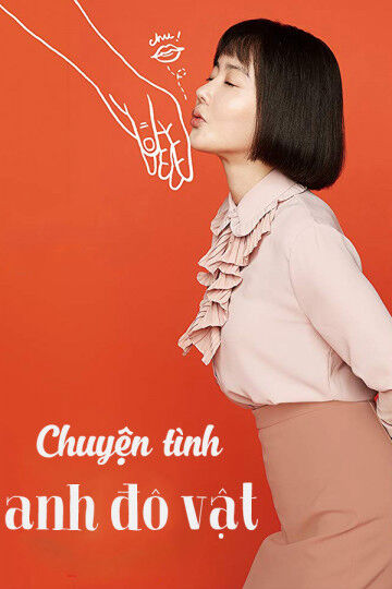 Hình ảnh phim Chuyện Tình Anh Đô Vật