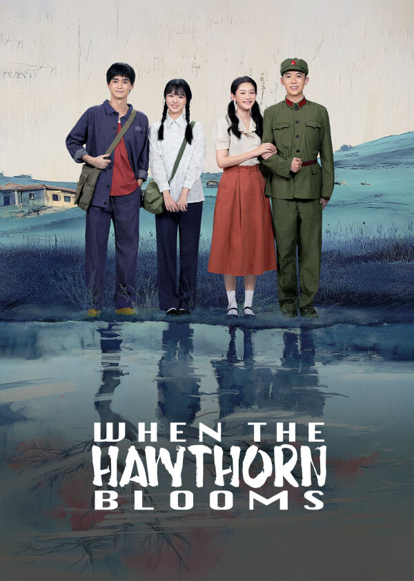 Hình ảnh phim Chuyện Tình Cây Sơn Tra