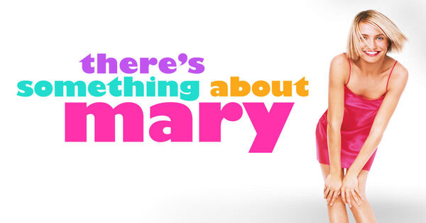 Poster phim Chuyện Tình Của Mary