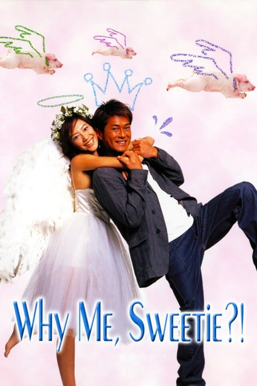 Hình ảnh phim Chuyện Tình Cupid