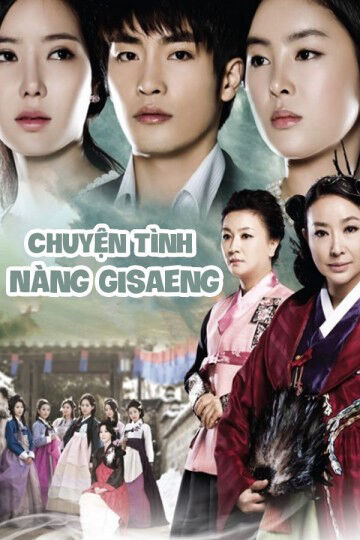 Hình ảnh tập 2 Chuyện Tình Nàng Gisaeng