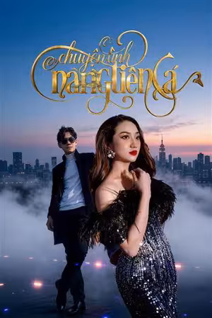 Chuyện Tình Nàng Tiên Cá