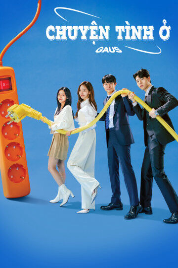 Tập 1 phim Chuyện tình ở Gaus