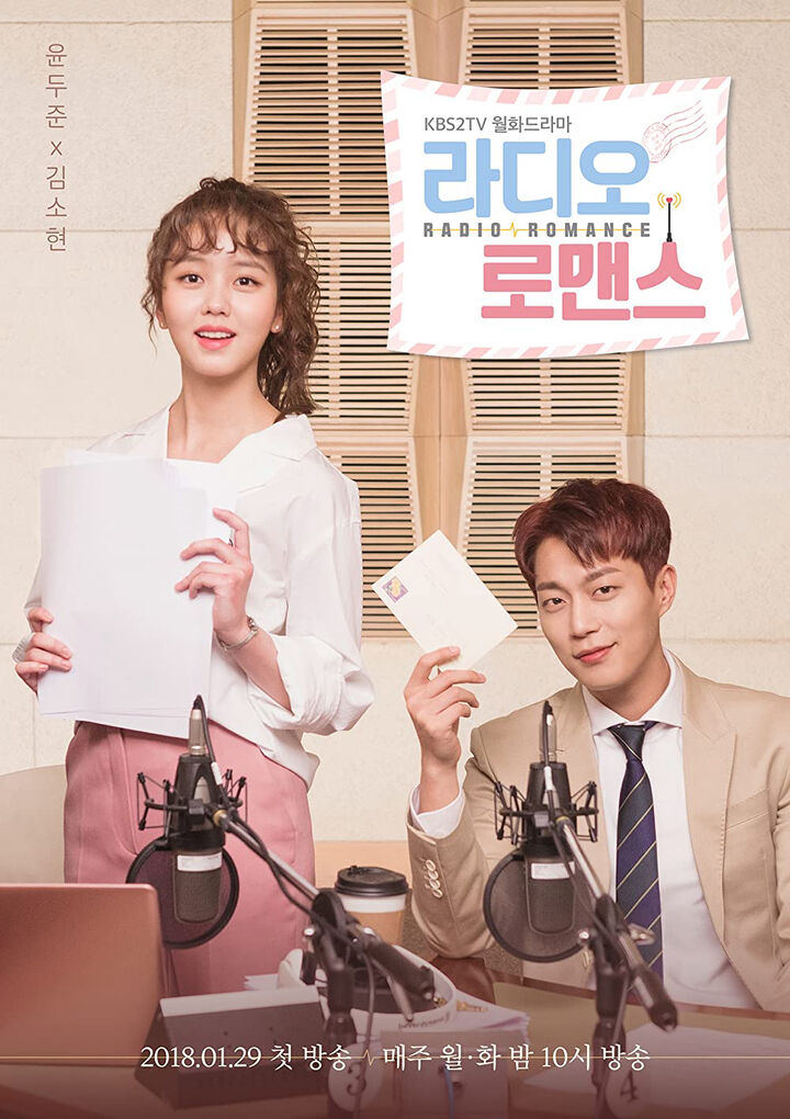 Tập 1 phim Chuyện tình radio