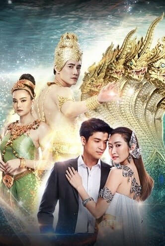 Hình ảnh phim Chuyện Tình Xà Nữ