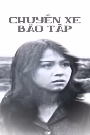 Chuyến xe bão táp