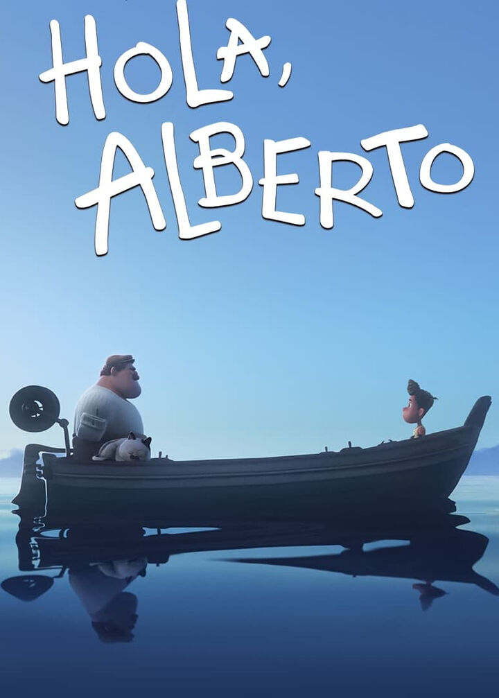 Tập 1 phim Ciao Alberto