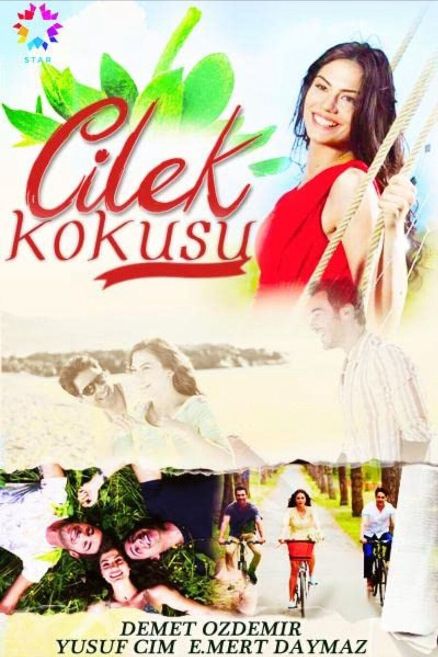 Hình ảnh phim Cilek Kokusu