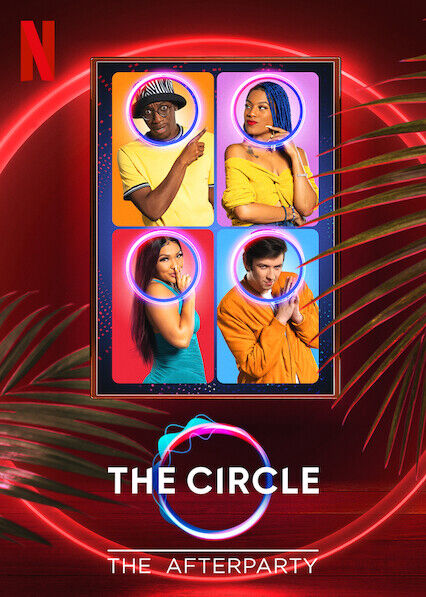 Hình ảnh phim Circle – Tiệc hậu