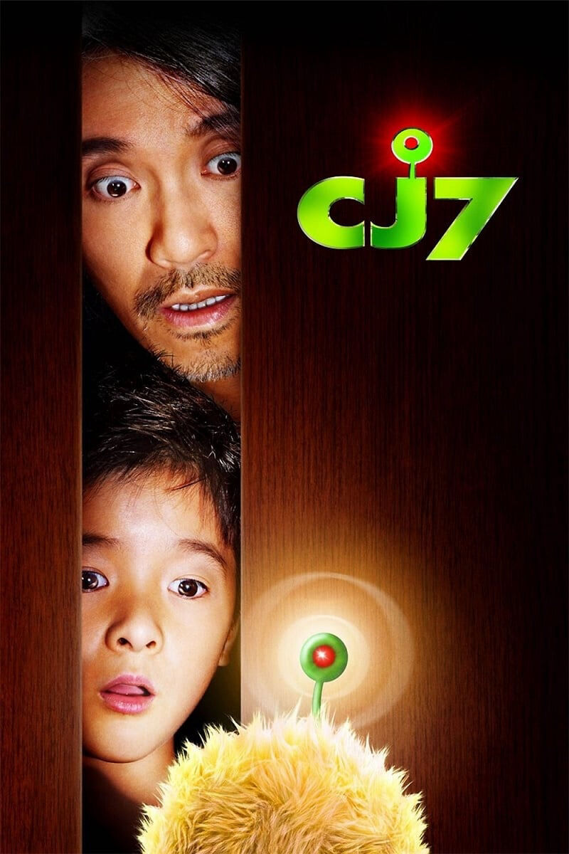 Hình ảnh phim CJ7