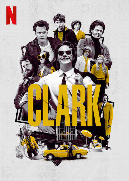 Tập 1 phim Clark