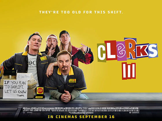 Poster phim Gã Bán Hàng III