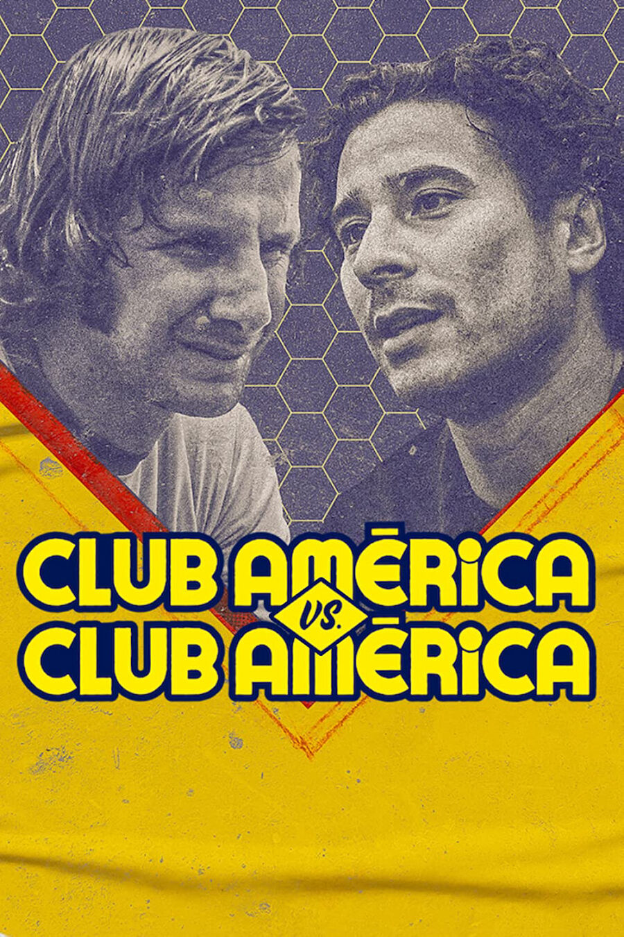 Hình ảnh phim Club América vs. Club América