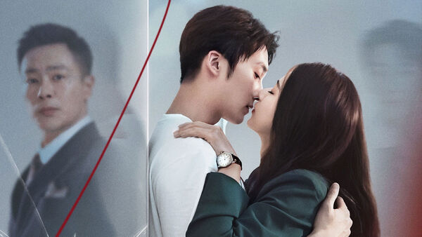 Poster phim Cô Ấy Thật Rực Rỡ