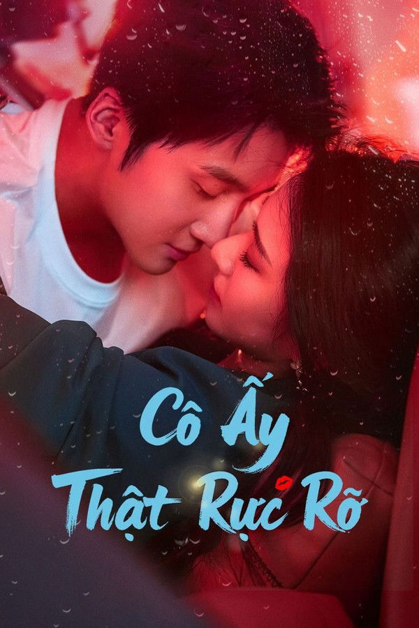 Hình ảnh phim Cô Ấy Thật Rực Rỡ