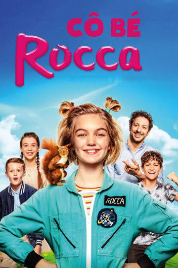 Hình ảnh phim Cô Bé Rocca
