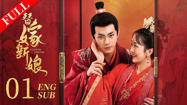 Poster phim Cô dâu thay thế