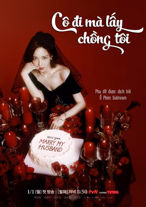 Hình ảnh tập 2 Cô Đi Mà Lấy Chồng Tôi