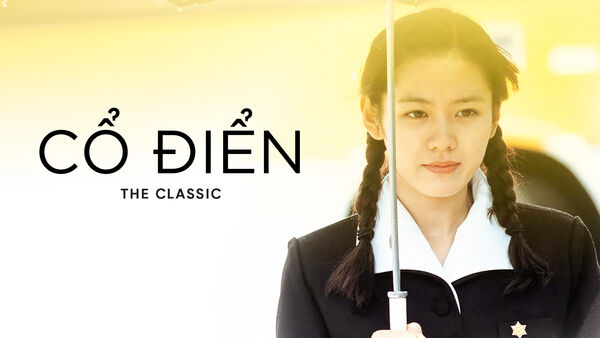Poster phim Cổ Điển