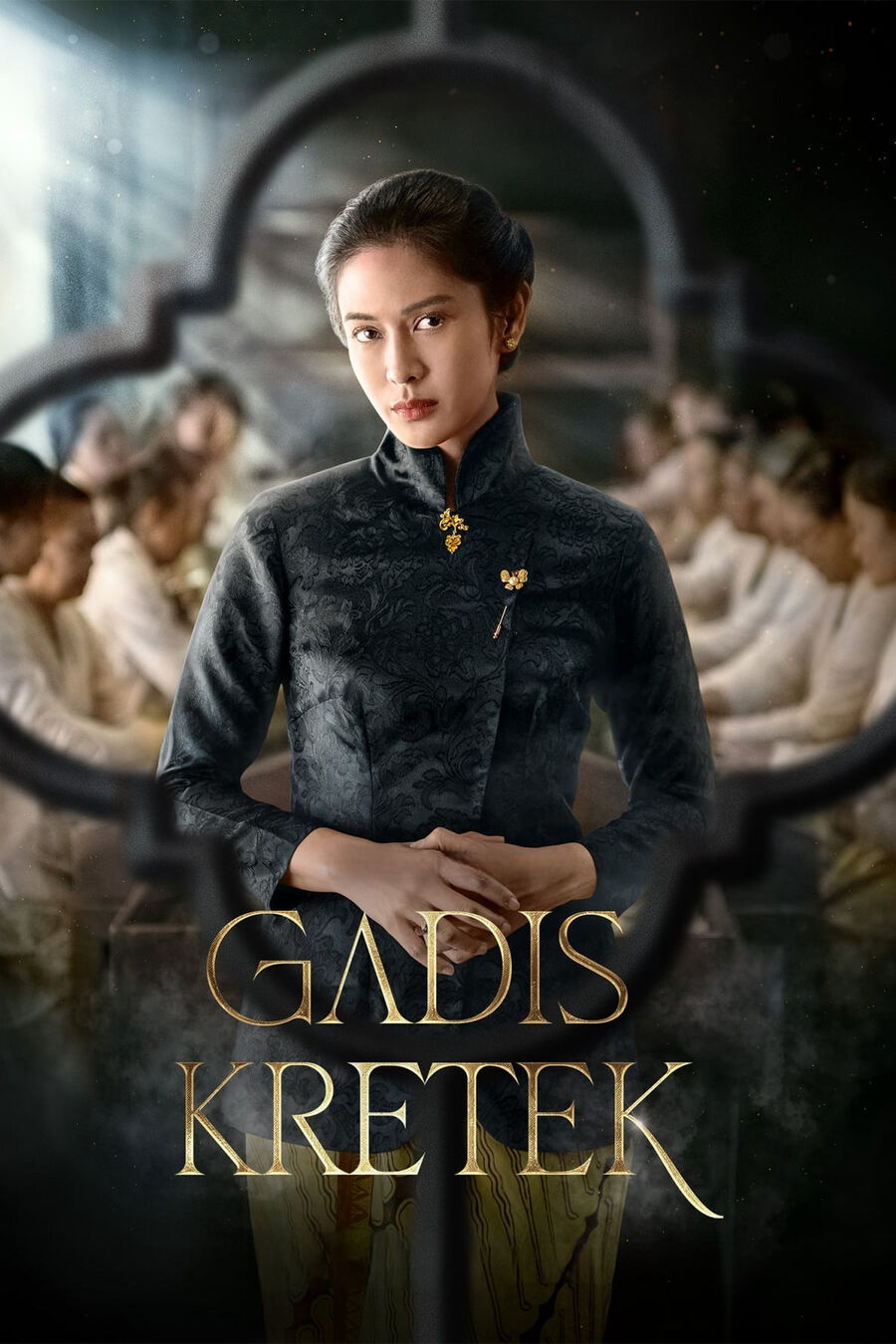 Hình ảnh phim Cô gái Kretek