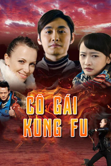 Hình ảnh phim Cô Gái KungFu