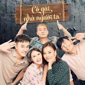 Cô Gái Nhà  Người Ta