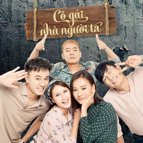 Hình ảnh tập 2 Cô Gái Nhà  Người Ta