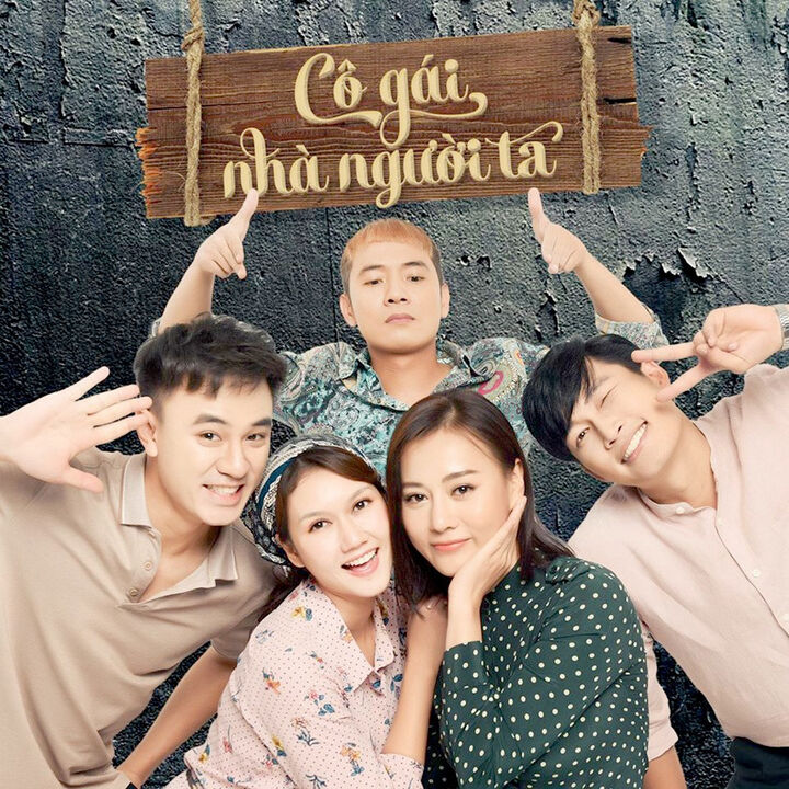 Tập 1 phim Cô Gái Nhà  Người Ta