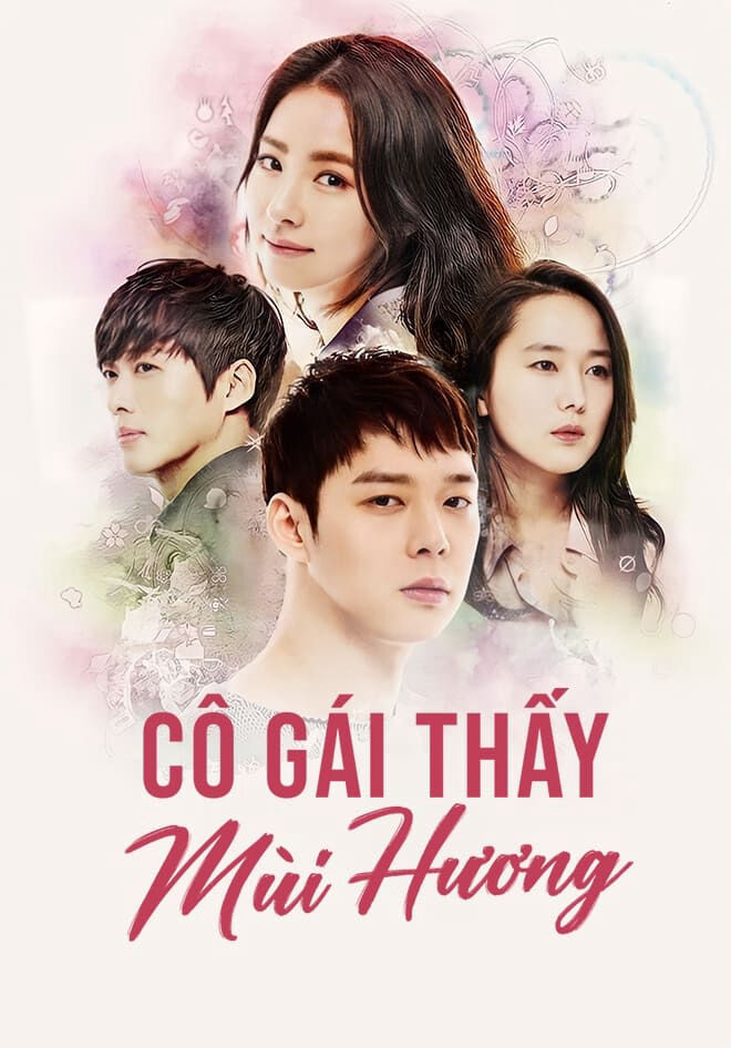 Hình ảnh phim Cô Gái Thấy Mùi Hương