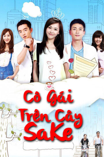 Hình ảnh tập 2 Cô Gái Trên Cây SaKe
