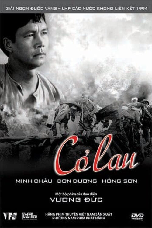 Hình ảnh phim Cỏ Lau