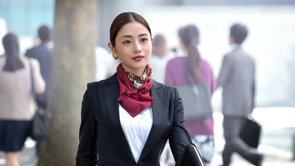 Poster phim Cô nàng kiểm duyệt