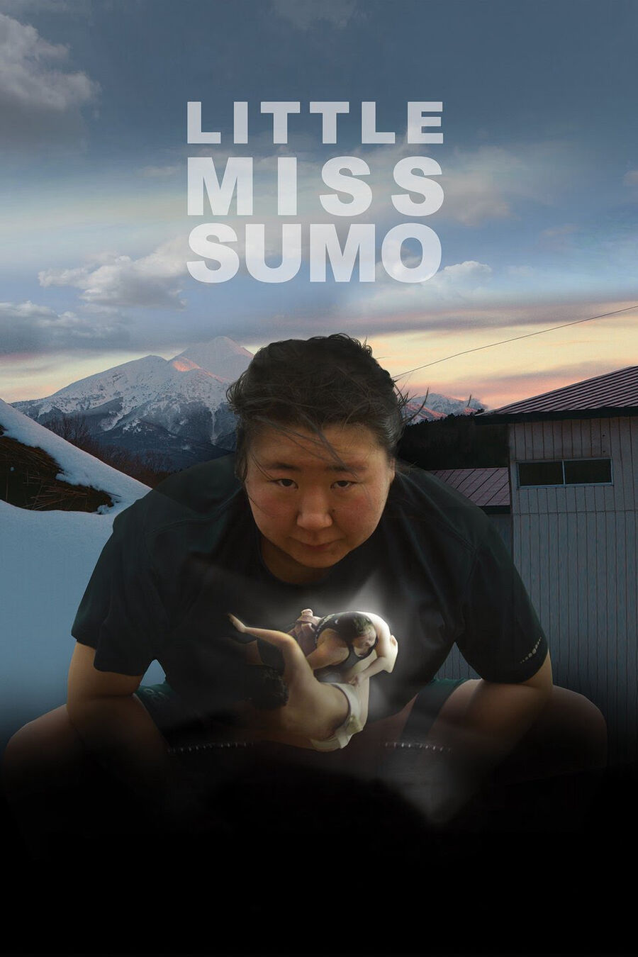 Hình ảnh phim Cô nàng Sumo