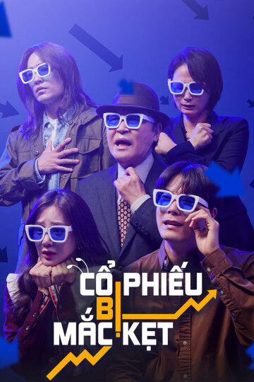 Hình ảnh tập 2 Cổ phiếu bị mắc kẹt
