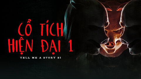 Hình ảnh tập 1 Cổ Tích Hiện Đại 1