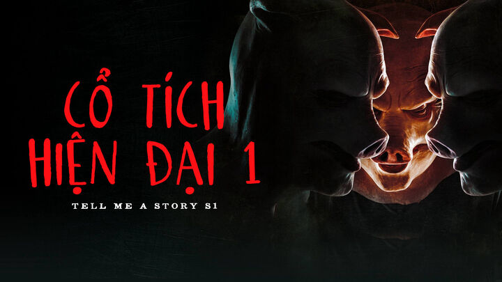 Tập 2 phim Cổ Tích Hiện Đại 1
