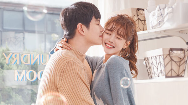 Poster phim Cô Tiên Dọn Dẹp