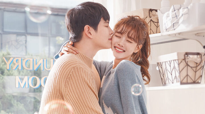 Tập 2 phim Cô Tiên Dọn Dẹp