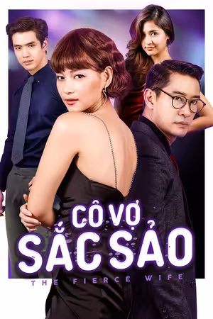 Cô Vợ Sắc Sảo 2018