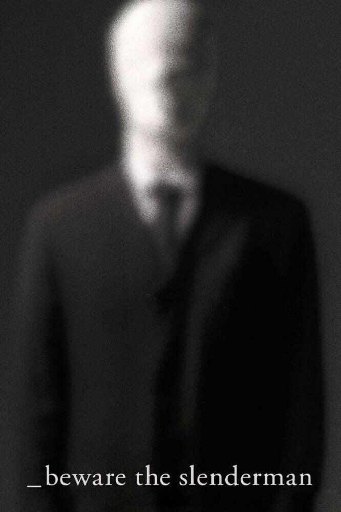 Hình ảnh phim Coi Chừng Slenderman